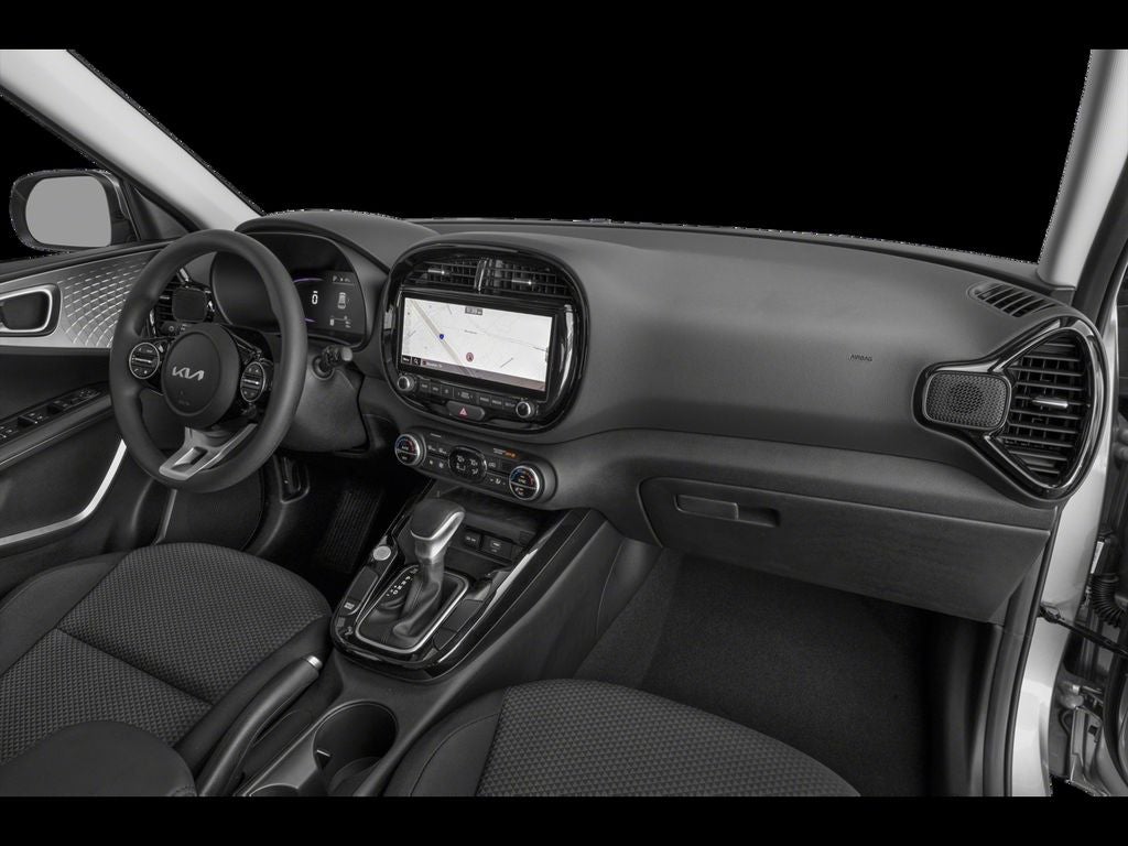 2025 Kia Soul S
