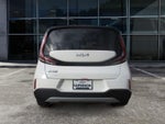 2025 Kia Soul S