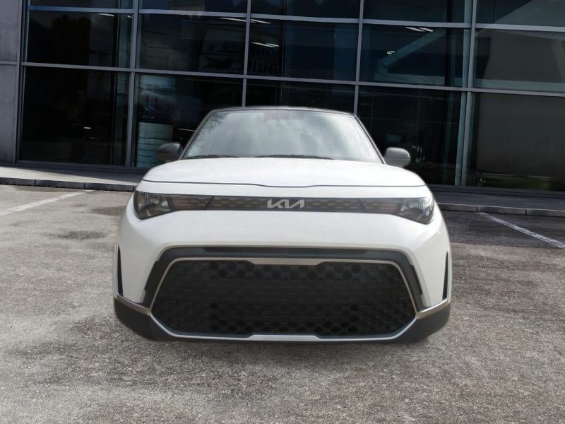 2025 Kia Soul S