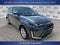 2025 Kia Soul Base