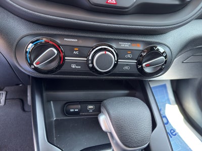 2025 Kia Soul Base