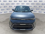 2025 Kia Soul Base