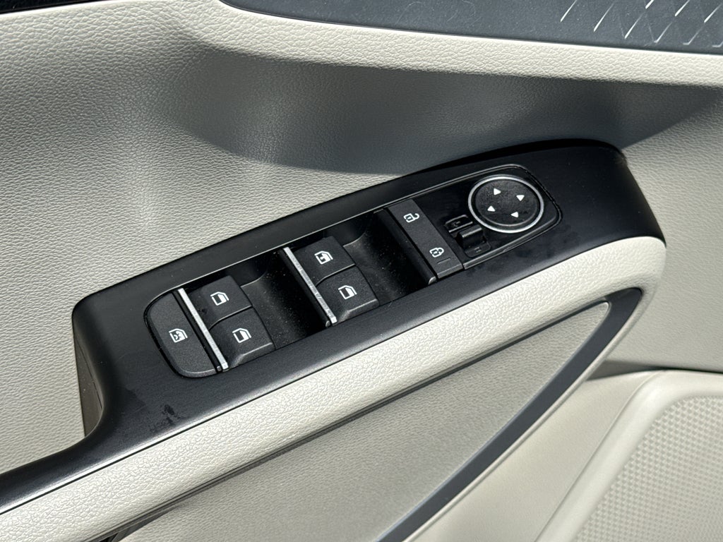 2025 Kia Soul Base