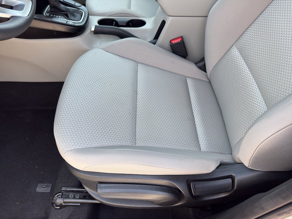 2025 Kia Soul Base