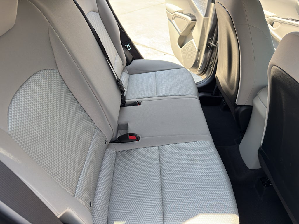 2025 Kia Soul Base