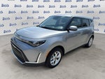 2025 Kia Soul Base