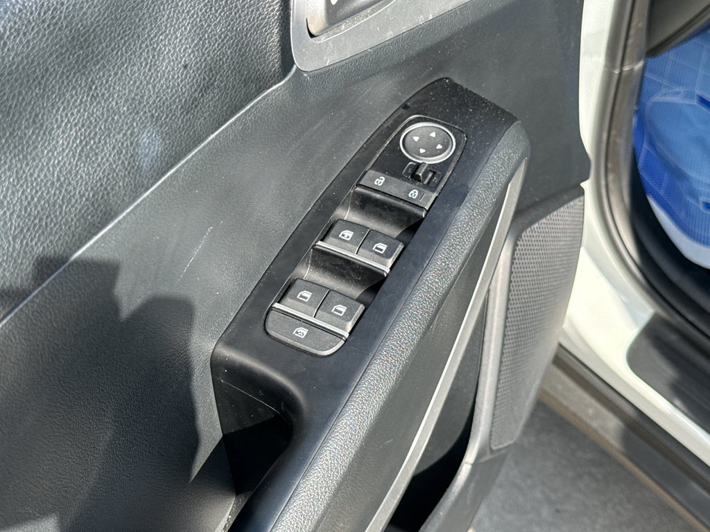 2025 Kia Soul Base