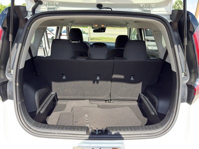 2025 Kia Soul Base