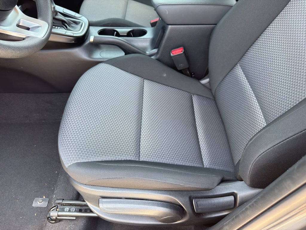2025 Kia Soul Base