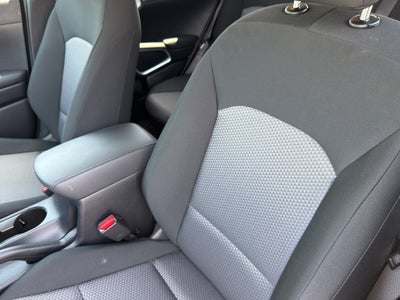 2025 Kia Soul Base