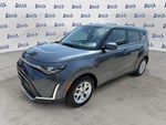 2025 Kia Soul Base