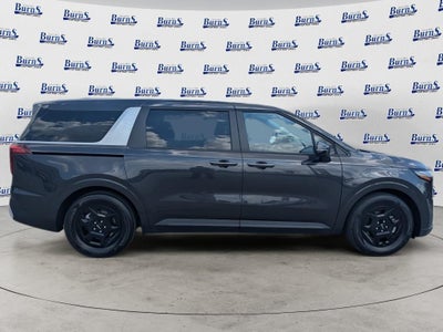 2026 Kia Carnival MPV LXS