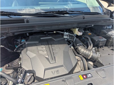 2026 Kia Carnival MPV LXS