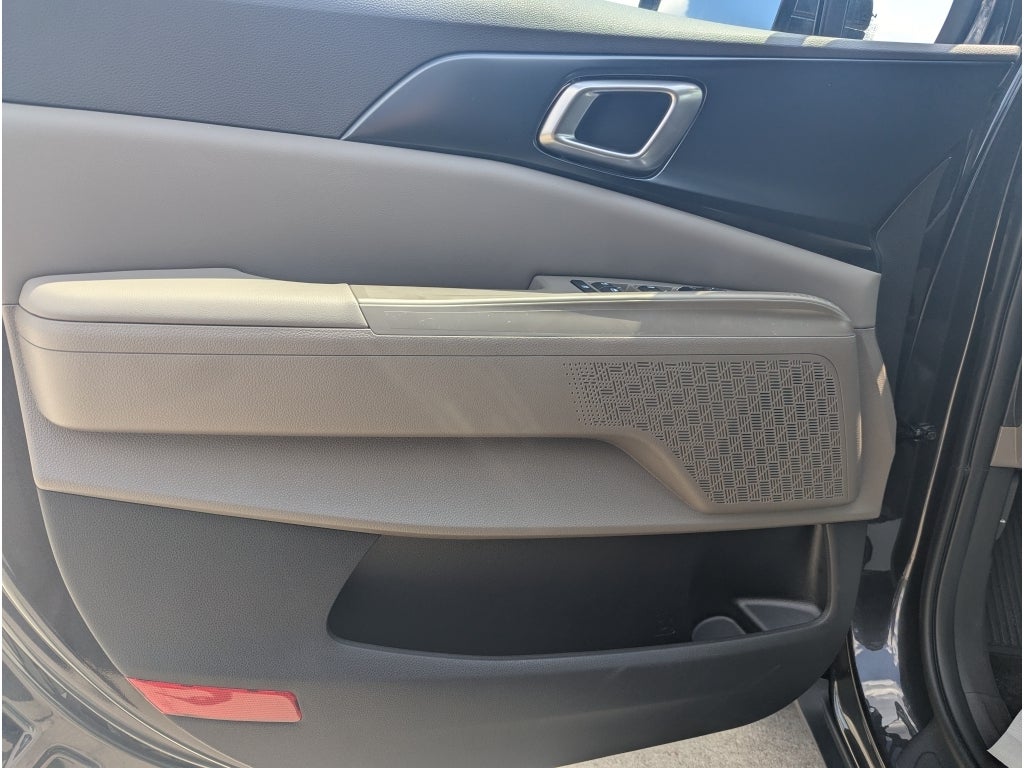 2026 Kia Carnival MPV LXS