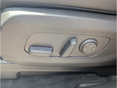 2026 Kia Carnival MPV LXS