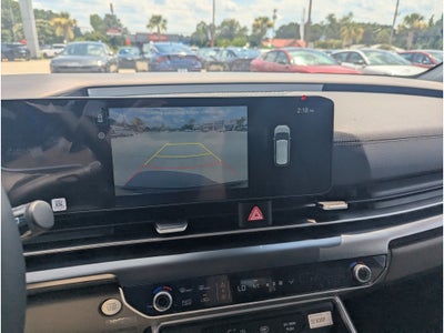 2026 Kia Carnival MPV LXS
