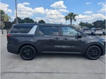 2026 Kia Carnival MPV LXS