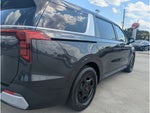 2026 Kia Carnival MPV LXS