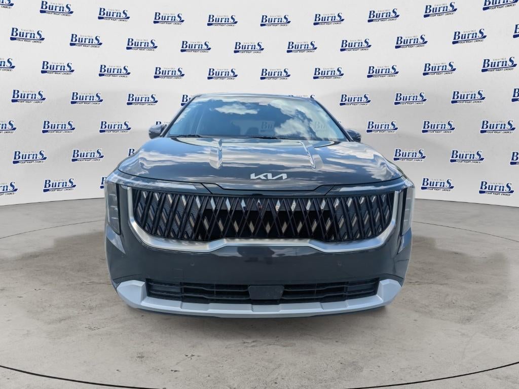 2026 Kia Carnival MPV LXS