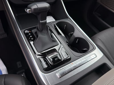 2026 Kia Carnival MPV EX