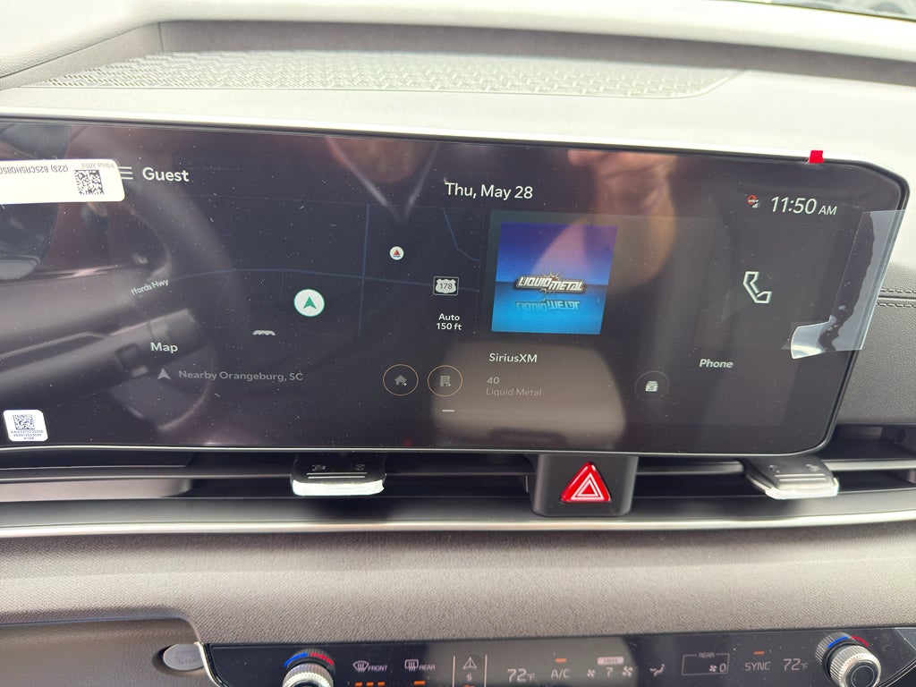 2026 Kia Carnival MPV EX