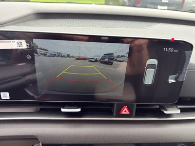 2026 Kia Carnival MPV EX