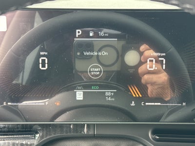2026 Kia Carnival MPV EX