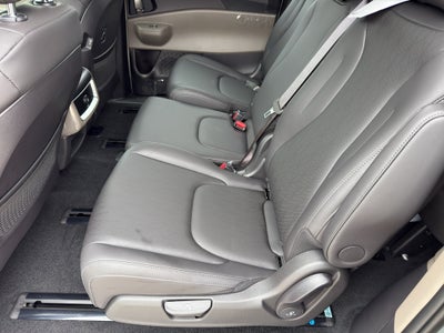 2026 Kia Carnival MPV EX