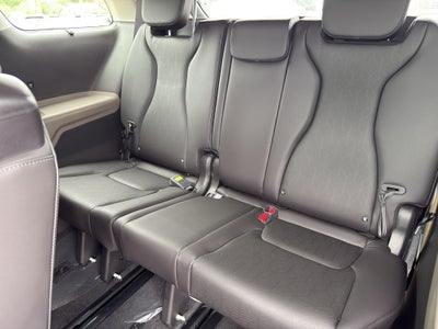 2026 Kia Carnival MPV EX