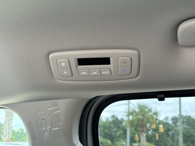 2026 Kia Carnival MPV EX