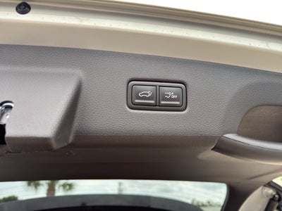 2026 Kia Carnival MPV EX