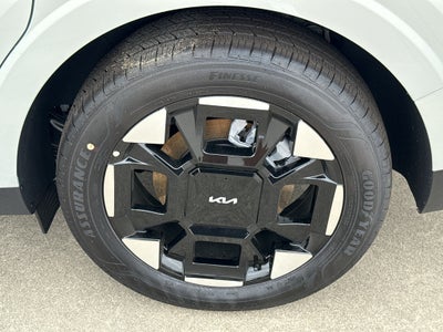 2026 Kia Carnival MPV EX