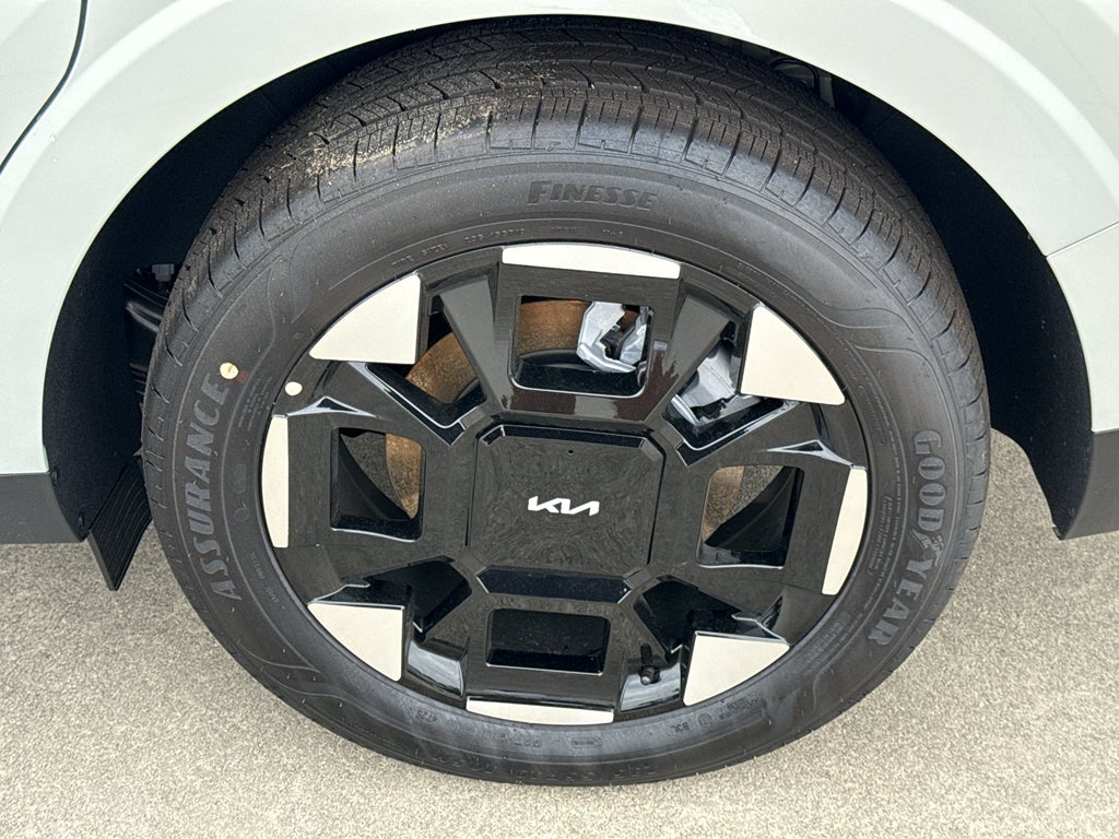 2026 Kia Carnival MPV EX
