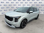 2026 Kia Carnival MPV EX