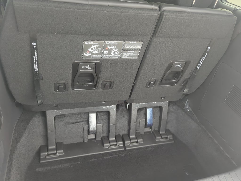 2026 Kia Carnival MPV EX