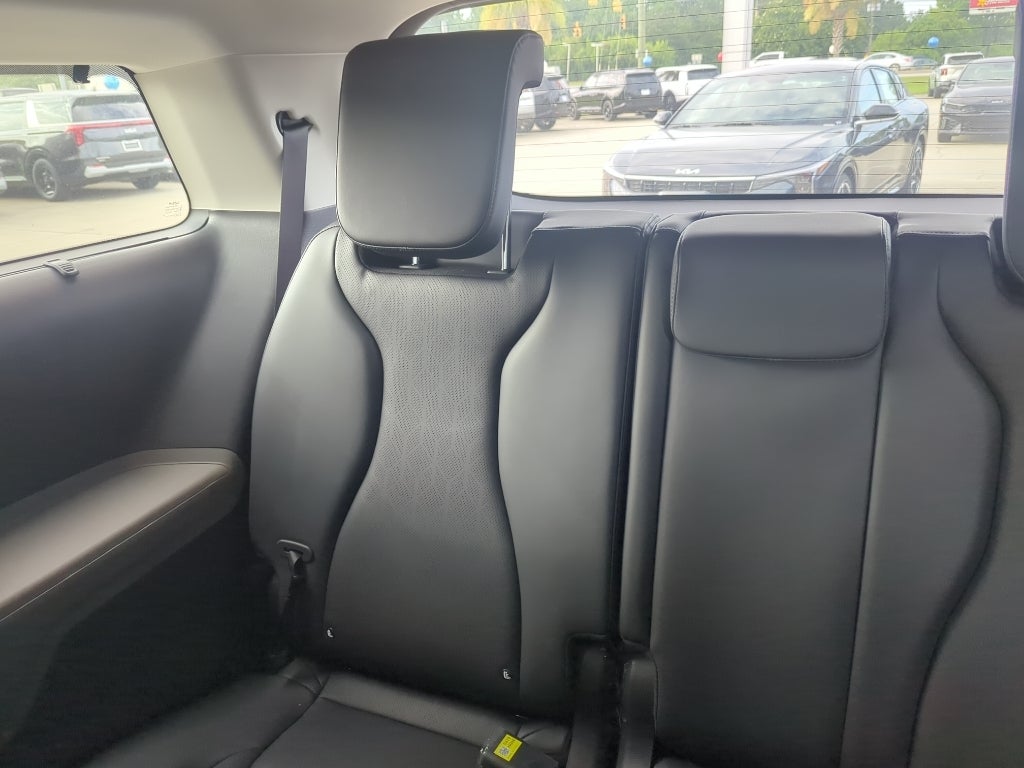 2026 Kia Carnival MPV EX