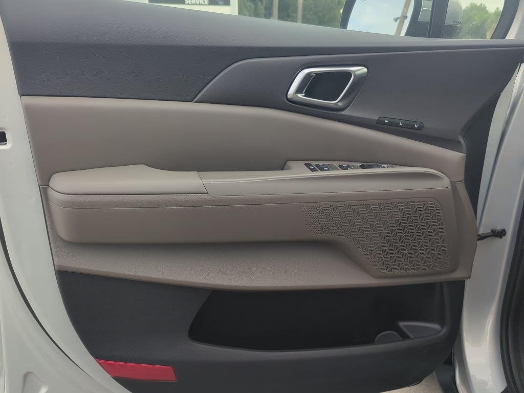 2026 Kia Carnival MPV EX