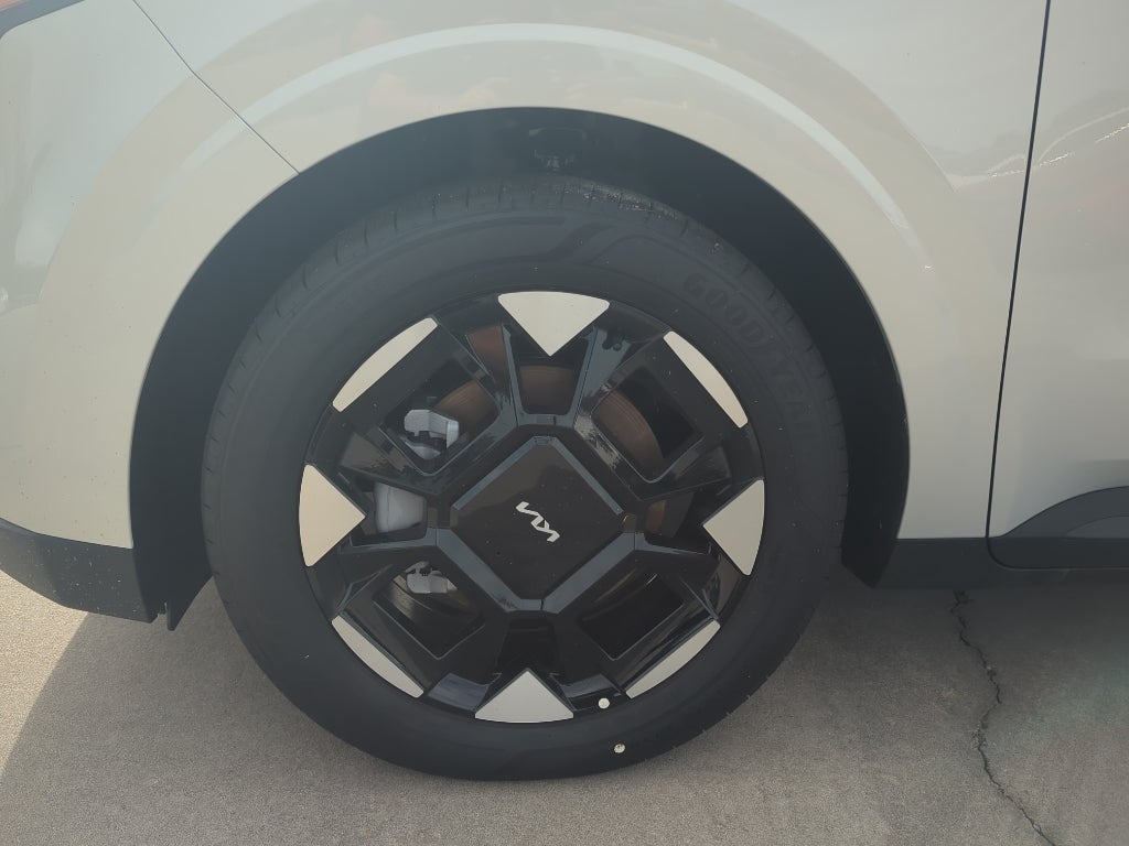2026 Kia Carnival MPV EX