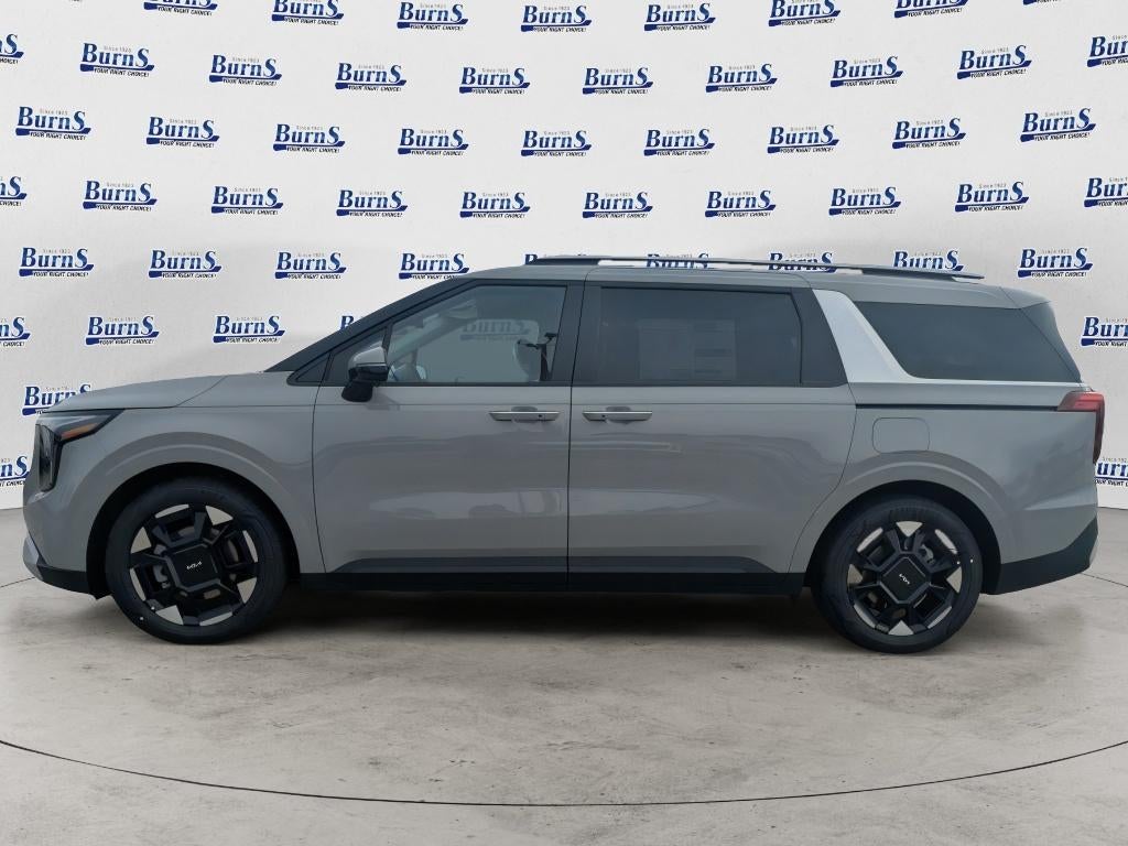 2026 Kia Carnival MPV EX