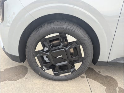 2026 Kia Carnival MPV EX