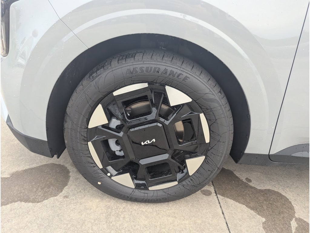 2026 Kia Carnival MPV EX