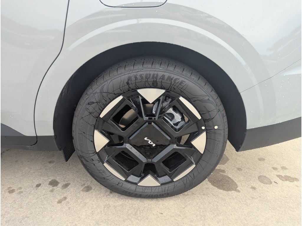 2026 Kia Carnival MPV EX