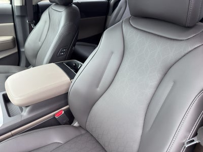 2026 Kia Carnival MPV EX
