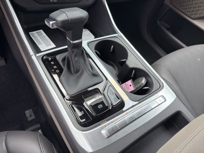 2026 Kia Carnival MPV EX