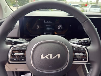 2026 Kia Carnival MPV EX