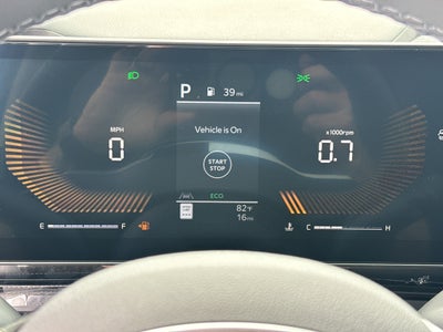 2026 Kia Carnival MPV EX