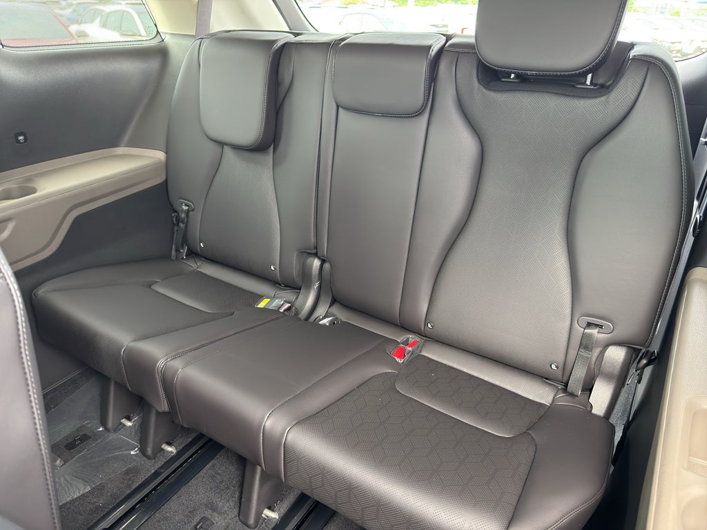 2026 Kia Carnival MPV EX