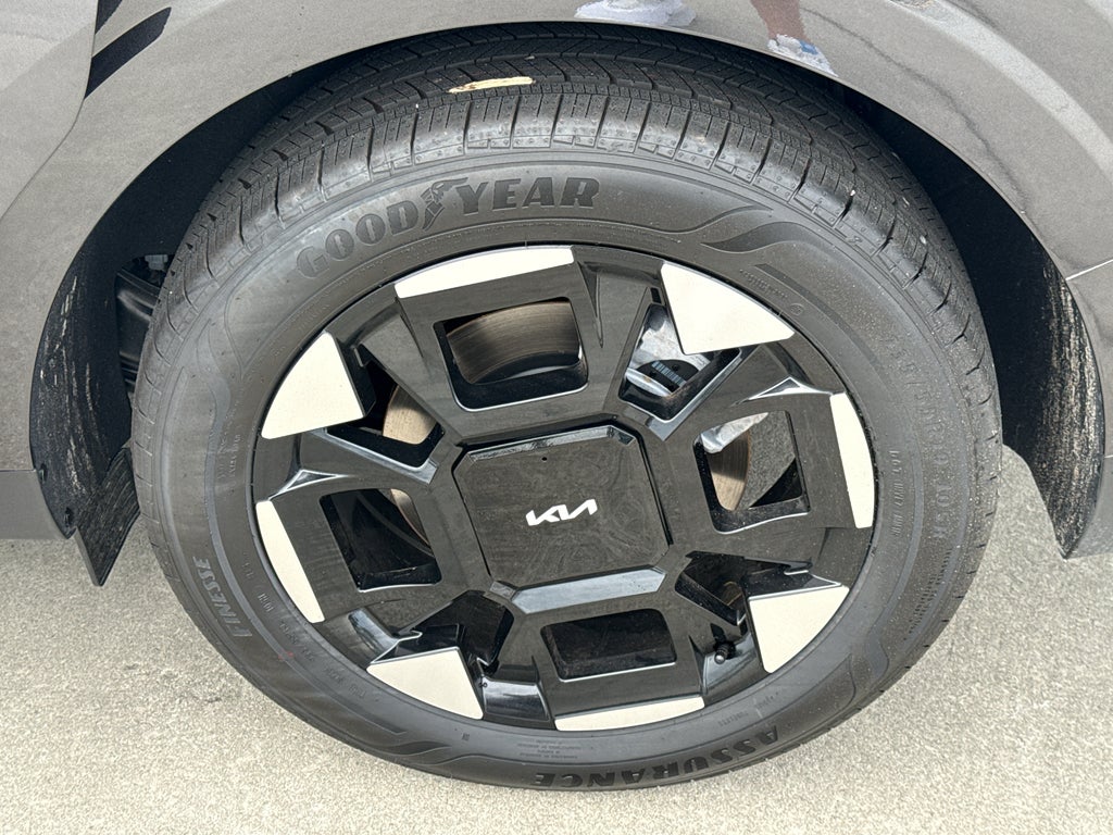 2026 Kia Carnival MPV EX