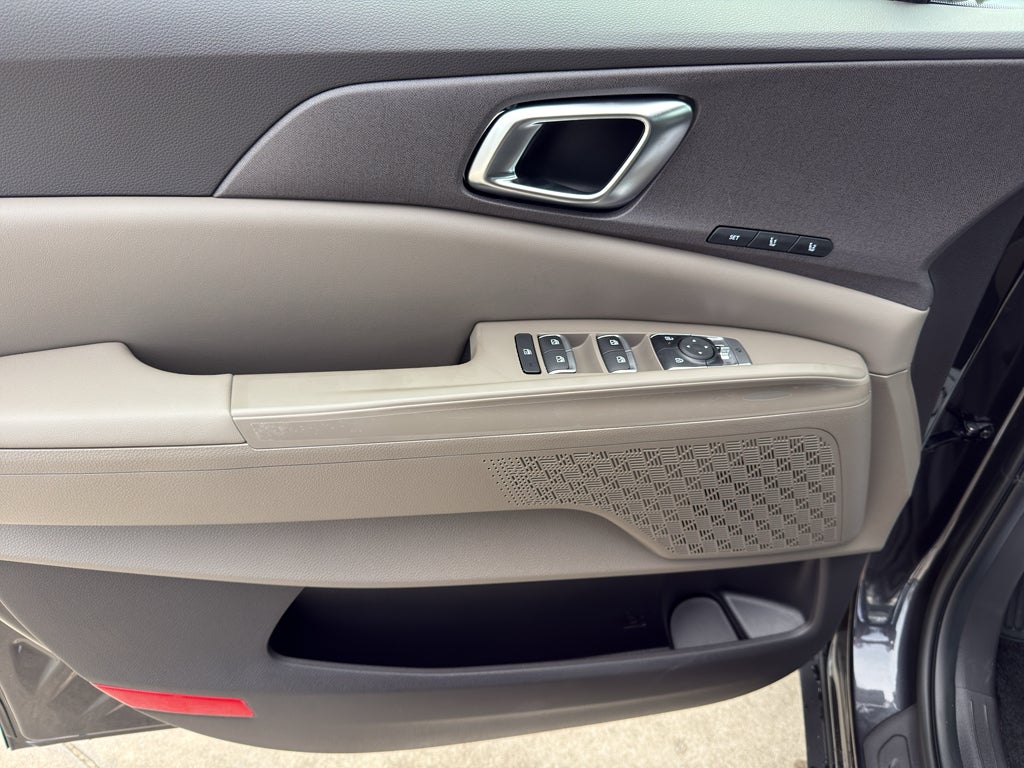 2026 Kia Carnival MPV EX