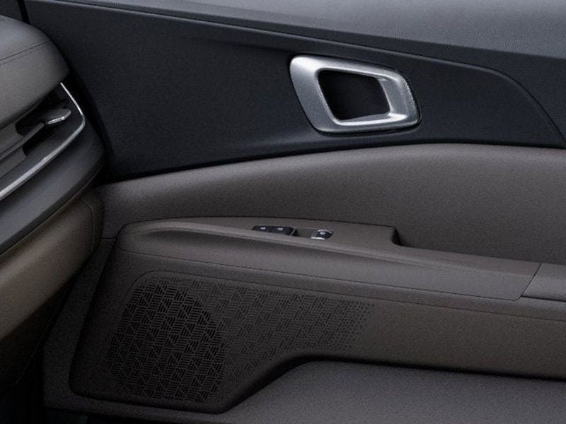 2026 Kia Carnival MPV Hybrid EX